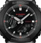 Часы мужские Casio G-Shock Metal Covered Utility Wave Series GM-2100CB-1A