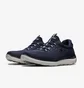 Кроссовки мужские Skechers Summits Black 52811-NVY