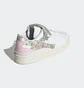 Кроссовки женские Adidas Disney Forum 84 Low Shoes White Gv7929