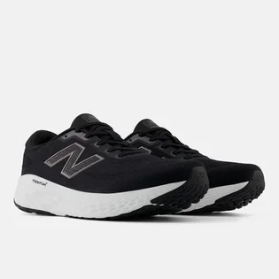 Кросівки чоловічі New Balance Fresh Foam X Evoz V4 Black MEVOZLK4