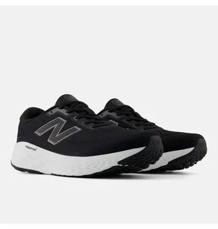 Кроссовки мужские New Balance Fresh Foam X Evoz V4 Black MEVOZLK4