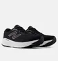 Кроссовки мужские New Balance Fresh Foam X Evoz V4 Black MEVOZLK4
