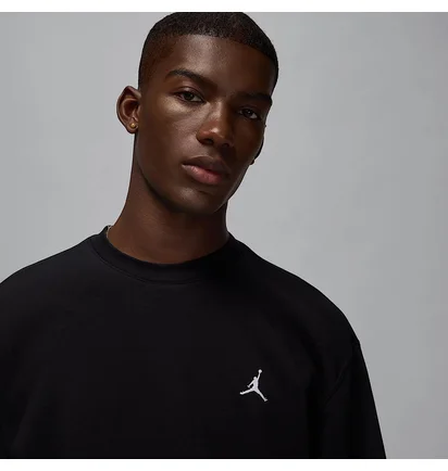 Спортивный костюм мужской Nike Brooklyn Fleece Black FV7293-010__FV7277-010