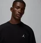 Спортивный костюм мужской Nike Brooklyn Fleece Black FV7293-010__FV7277-010