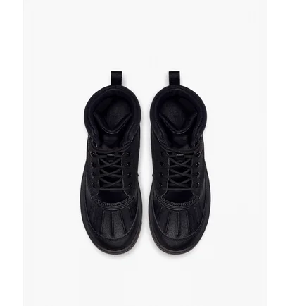 Кросівки дитячі Nike Woodside 2 High Acg Black 524872-004