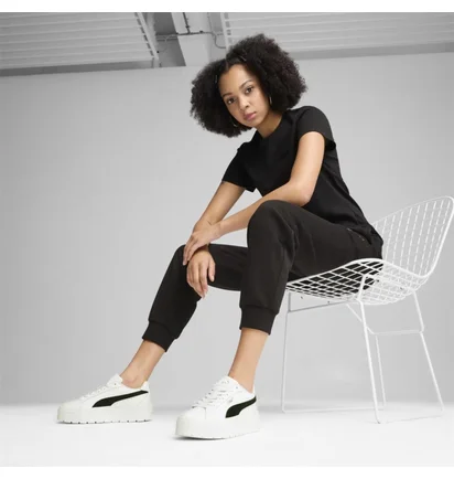 Кроссовки женские Puma Karmen Ii White 397456-03