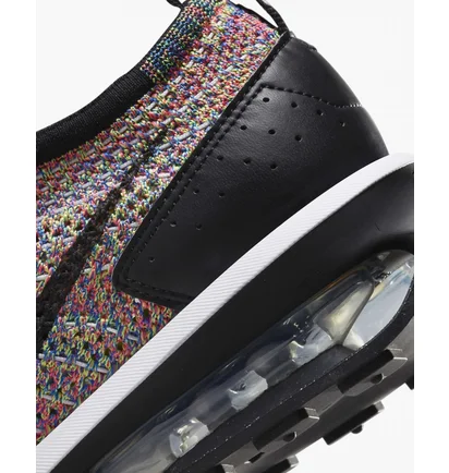 Кроссовки мужские Nike Air Max Flyknit Racer Multi Fd2765-900