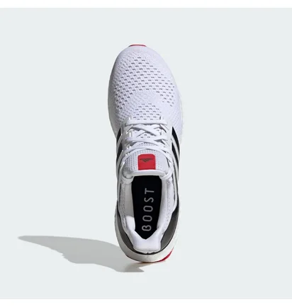 Кроссовки мужские Adidas Ultraboost 1.0 White ID5879