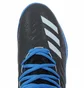 Кросівки чоловічі Adidas Ball 365 Low Climaproof Black AQ7768