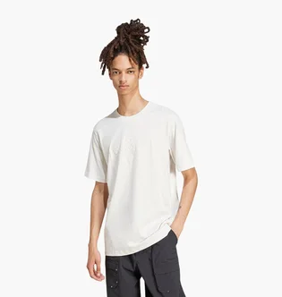 Футболка чоловіча Adidas Monogram White JP4415