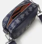 Сумка унисекс Lacoste The Blend Seasonal Unisex - Crossbody Bag Blue NH4586BG