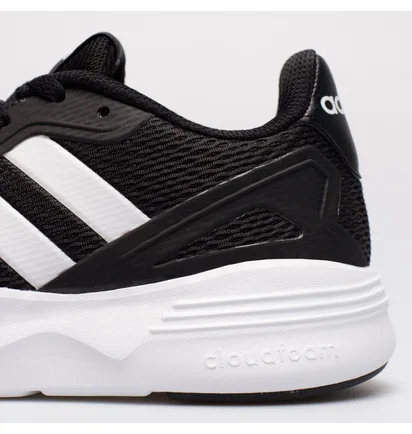 Кросівки чоловічі Adidas Nebzed Black GX4275