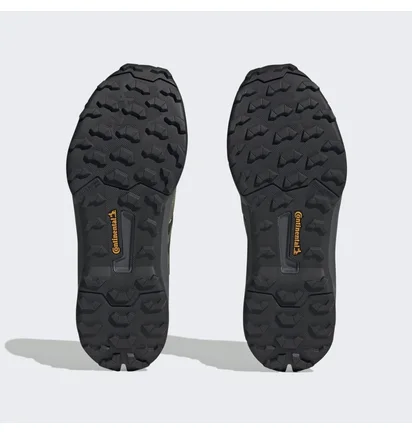 Кроссовки мужские Adidas Terrex Ax4 Hiking Shoes Olive Hp7390