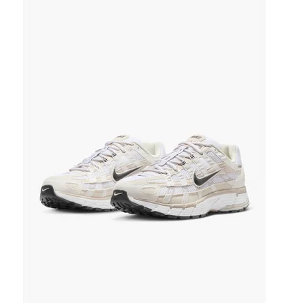 Кросівки жіночі Nike P-6000 Beige FQ2767-100