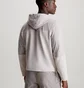 Толстовка мужская Calvin Klein Pw Grey 00GMS4J419K6B