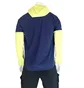 Ветровка мужская Nike Running Repel Blue/Yellow IF9694-410