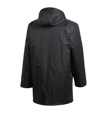 Куртка чоловіча Adidas Core 18 Stadium Black Ce9057