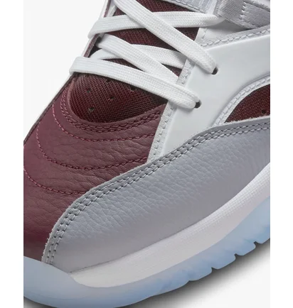 Кросівки чоловічі Air Jordan Jumpman Two Trey White Do1925-103