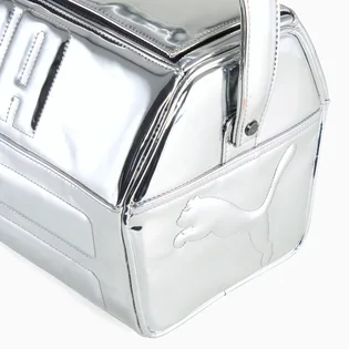Сумка унісекс Puma X A$Ap Rocky Tool Box Metallic 092259-01