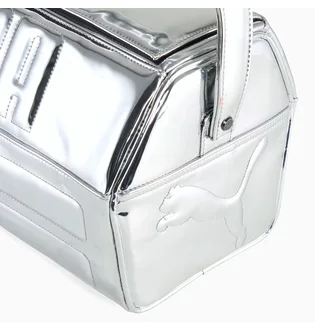 Сумка унисекс Puma X A$Ap Rocky Tool Box Metallic 092259-01