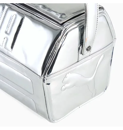 Сумка унісекс Puma X A$Ap Rocky Tool Box Metallic 092259-01