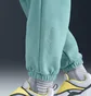 Спортивный костюм мужской Nike Acg Tuff Fleece Light Blue IH0717-017__DZ3392-017