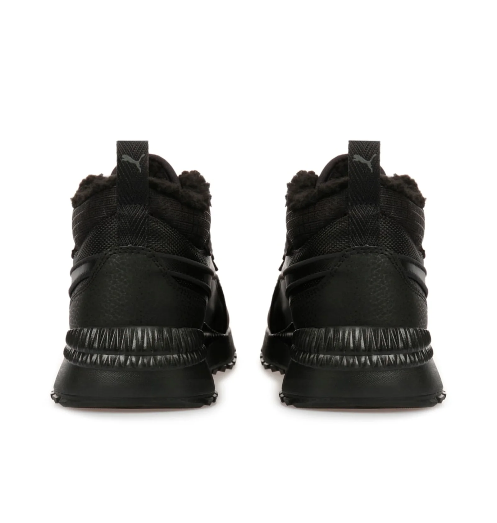 ᐉ Кросівки унісекс Puma Pacer Next Sb Wtr Black 366936-11