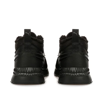 Кроссовки унисекс Puma Pacer Next Sb Wtr Black 366936-11
