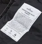 Пуховик чоловічий Stone Island Seamless Tunnel Nylon Down-Tc Hooded Jacket Black 811543128-V0029
