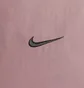 Куртка жіноча Nike Sportswear Everything Wovens Wooversized Hooded Jacket Violet FN3669-208