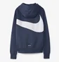 Худі чоловіче Nike M Nsw Swoosh Tch Flc Po Hd Dd8222-437