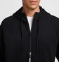 Спортивний костюм чоловічий Nike Dri-Fit Uv Primary Fz Black FZ0967-010__FZ0975-010