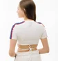Футболка женская Ellesse Maldonado Cropped T-Shirt White SGV20144-904