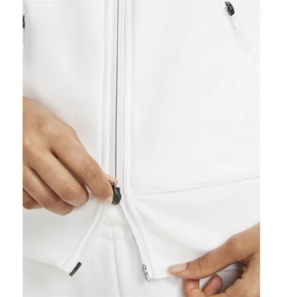 Куртка жіноча Nike Nikecourt White CV4701-100