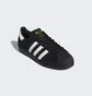 Кроссовки унисекс Adidas Superstar Shoes Black Fv0321