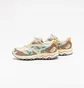 Кроссовки мужские Mizuno Wave Mujin Tl Gore-Tex Beige D1GA221706