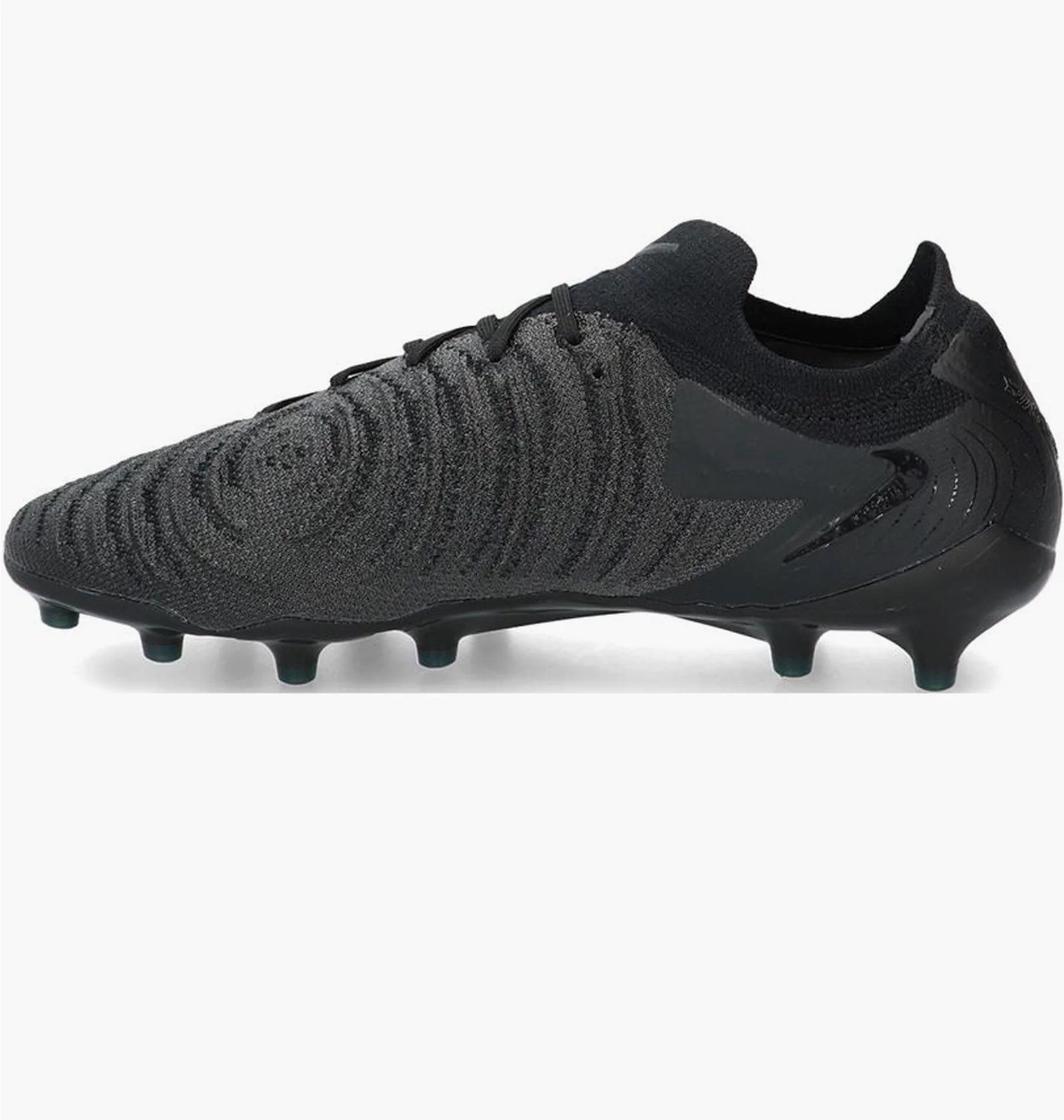 ᐉ Бутси унісекс Nike Phantom Gx Ii Elite Ag-Pro Black FJ2554-002