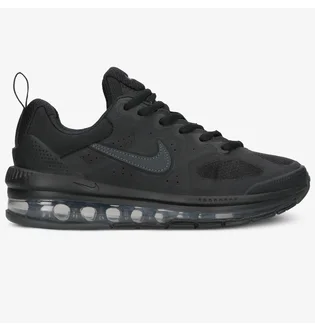 Кроссовки детские Nike Air Max Genome Gs Black CZ4652-001