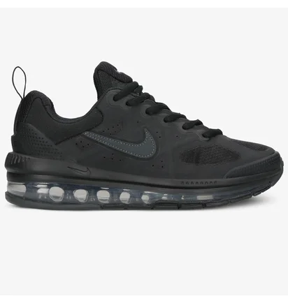 Кроссовки детские Nike Air Max Genome Gs Black CZ4652-001