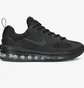 Кроссовки детские Nike Air Max Genome Gs Black CZ4652-001