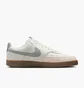 Кроссовки мужские Nike Court Vision Low Grey/White HV2530-100