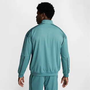 Куртка мужская Nike Court Heritage MenS Tennis Jacket Green FZ6925-379