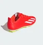 Сороконіжки дитячі Adidas X Crazyfast Club Fxg Youth Red IF0720