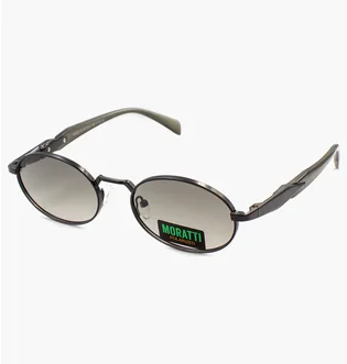 Солнцезащитные очки женские Moratti Metallic/Grey 33218-C16