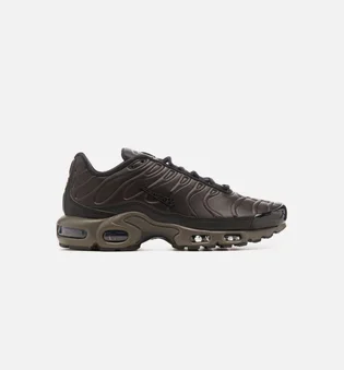 Кросівки чоловічі Nike Air Max Plus Paris Lifestyle Shoe Black HJ4519-200
