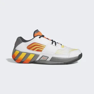 Кроссовки унисекс Adidas Agent Gil Restomod Shoes White FZ6213