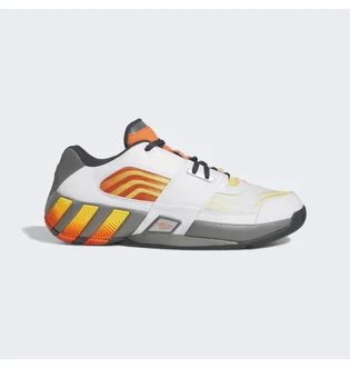 Кроссовки унисекс Adidas Agent Gil Restomod Shoes White FZ6213