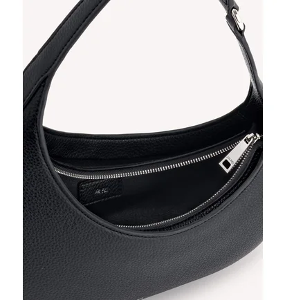 Сумка жіноча JW PEI Harlee Shoulder Bag Black BB2023BG78410JWP