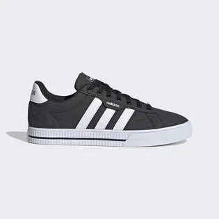 Кросівки чоловічі Adidas Daily 3.0 Shoes Black Fw7033