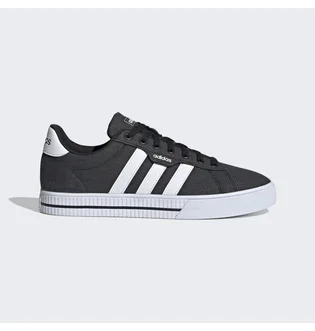 Кроссовки мужские Adidas Daily 3.0 Shoes Black Fw7033